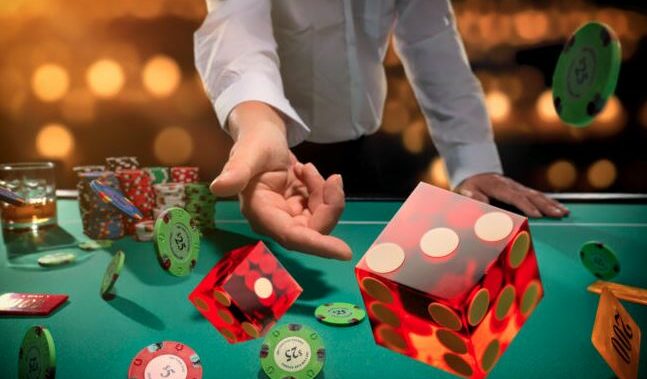 The Benefits of Playing Free Casino Games Online