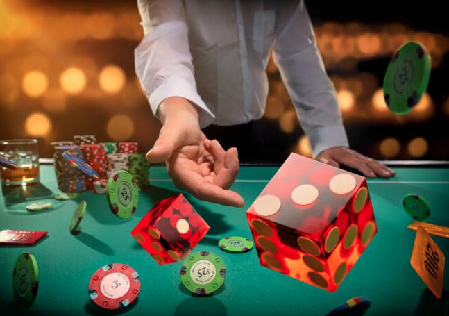 The Benefits of Playing Free Casino Games Online