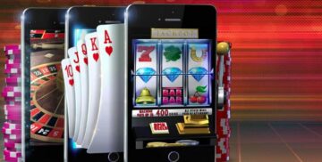 Mobile Gambling and Addiction: How to Create Healthy Habits