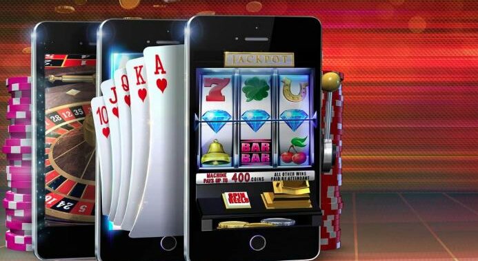 Mobile Gambling and Addiction: How to Create Healthy Habits