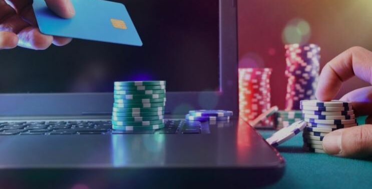 The Benefits of Using Prepaid Cards for Online Casino Deposits