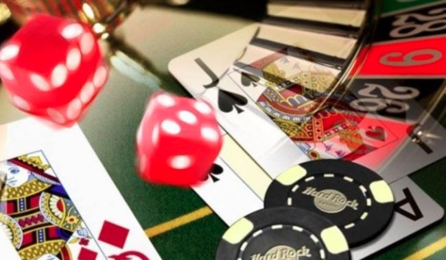 The Legalization of Online Gambling: A Global Perspective