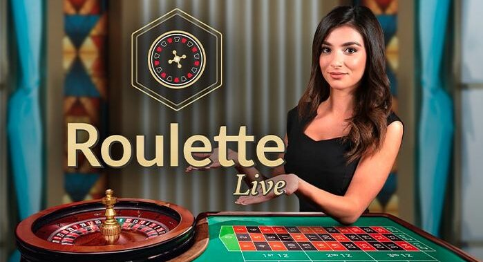 The Excitement of Live Dealer Roulette in Online Casinos