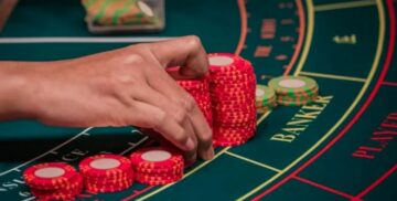 How to Improve Your Odds in Online Baccarat