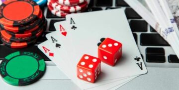 The Best Online Casino Games for High Rollers