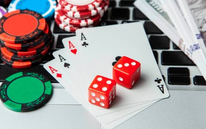 The Best Online Casino Games for High Rollers