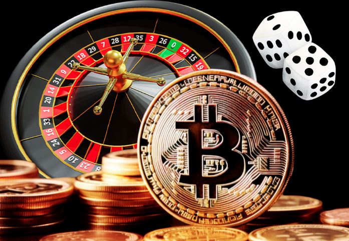 The Role of Blockchain Casinos in Ensuring Fairness and Transparency