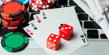 Top 10 Online Casino Games for Beginners