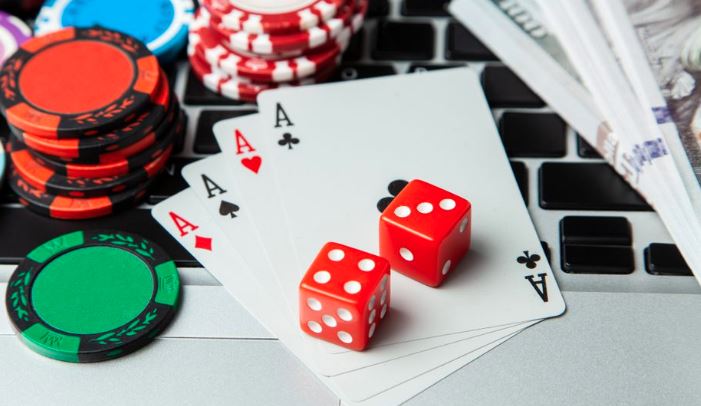 Top 10 Online Casino Games for Beginners